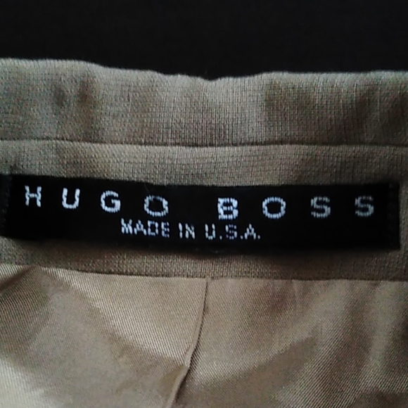 Hugo Boss - Picture 2 of 3